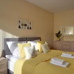 Apartamenty Sun Seasons 24 - Karpacz Centrum