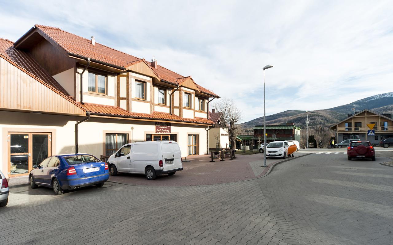 Apartment Sun Seasons 24 - Centrum *