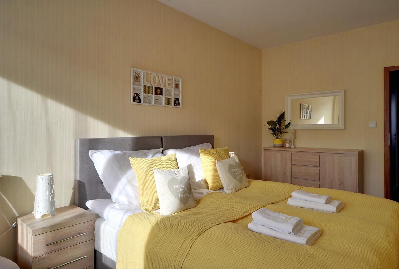 Sun Seasons 24 - Centrum Apartment Karpacz