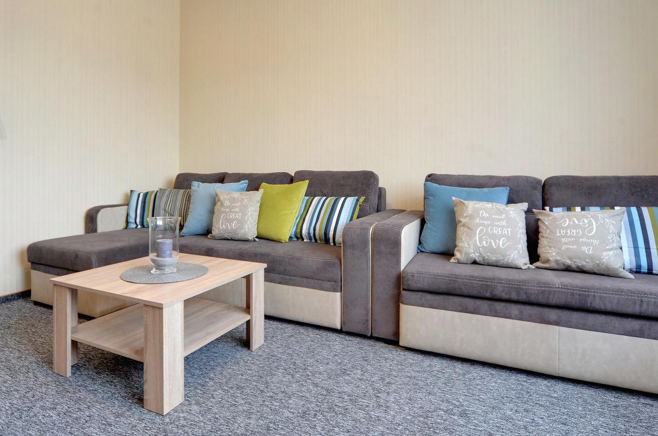 Apartment Sun Seasons 24 - Centrum *