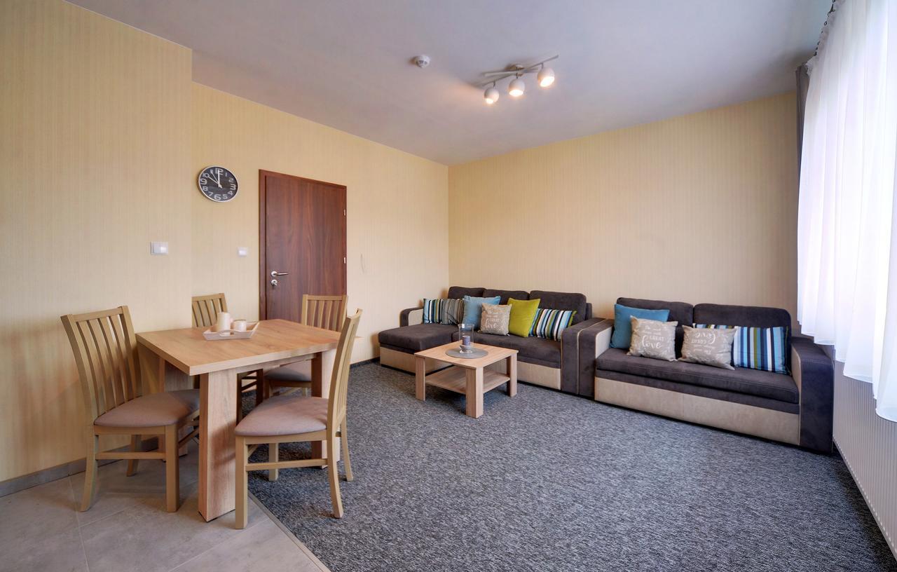 Apartment Sun Seasons 24 - Centrum *