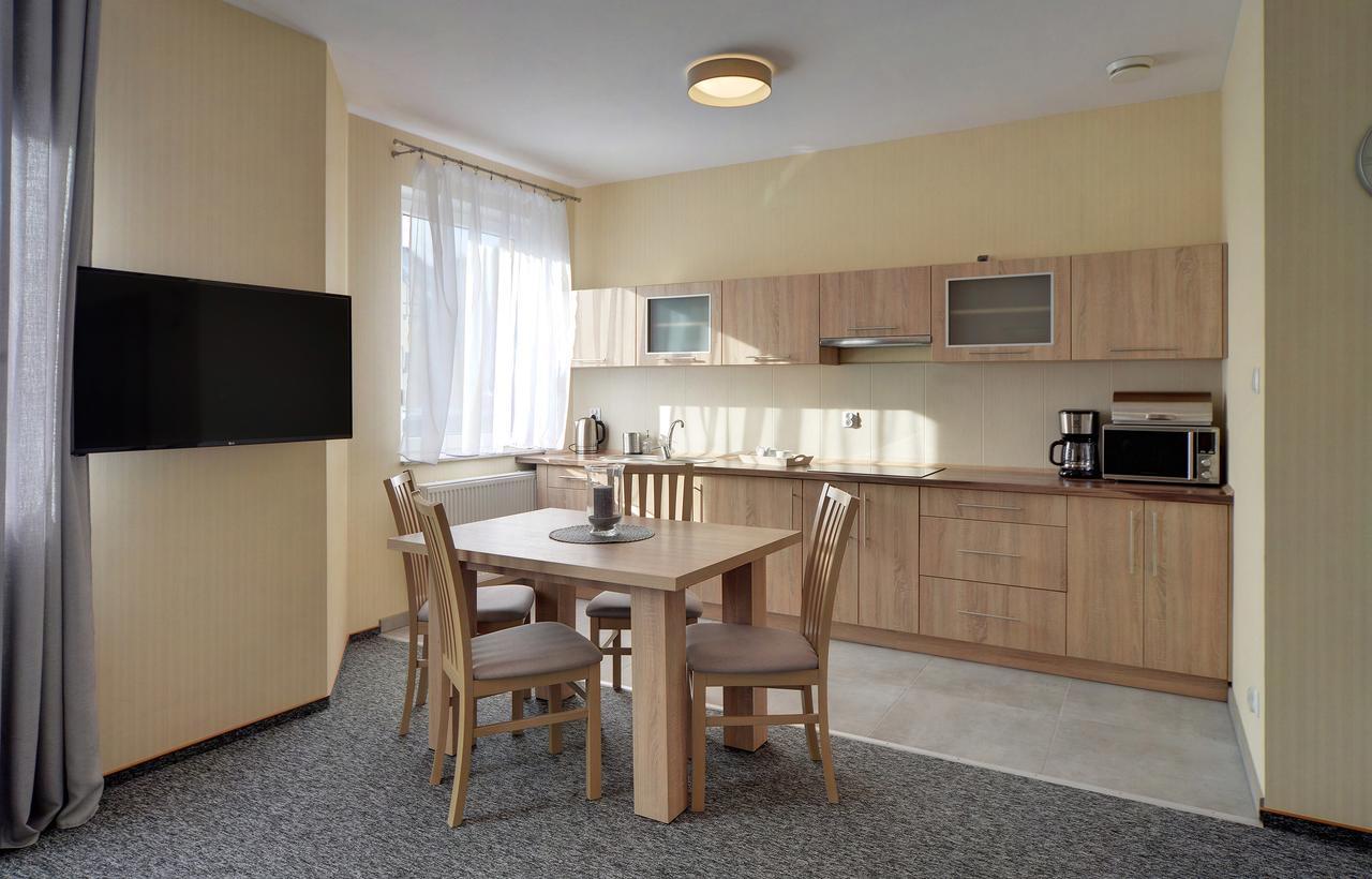 Apartment Sun Seasons 24 - Centrum *