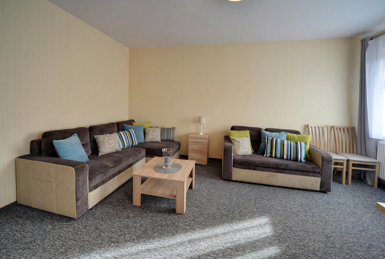 Apartment Sun Seasons 24 - Centrum *